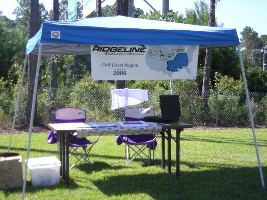 Ridgeline Rally