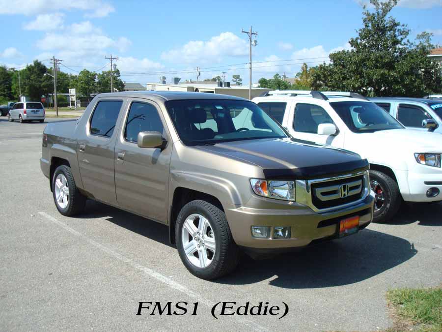 Ridgeline Rally