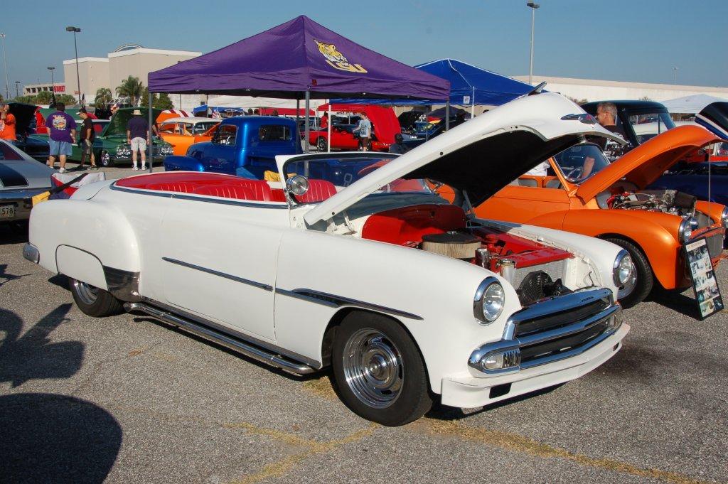 Best 50's