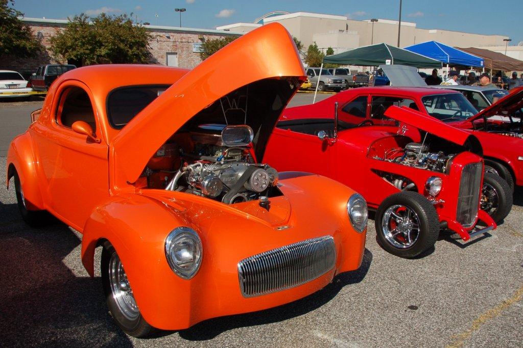 Best Willys