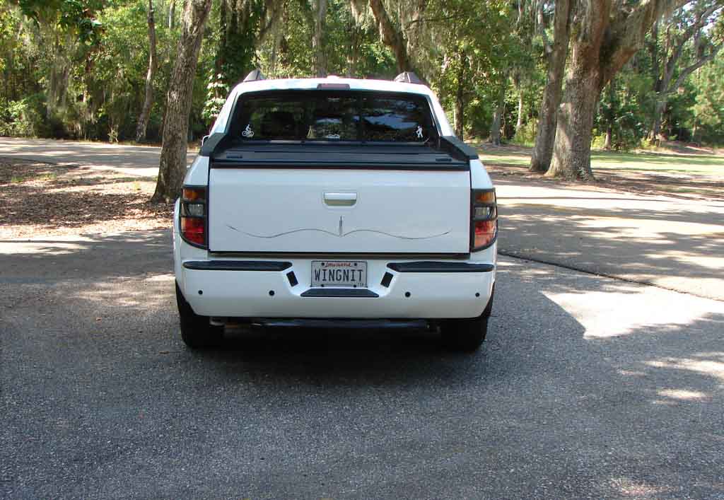 Ridgeline Rally