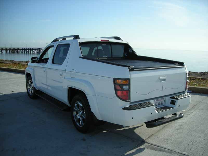 Boat Launch
