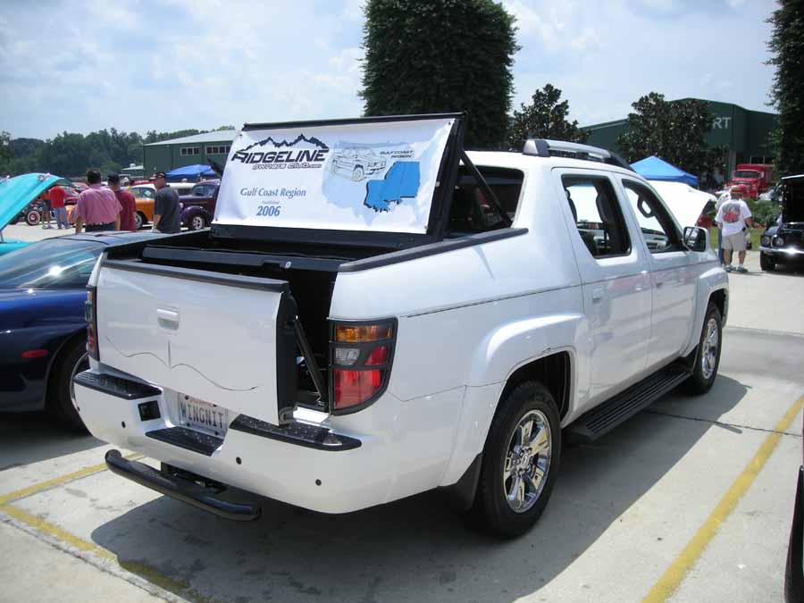 Lamar Dixon Car Show
