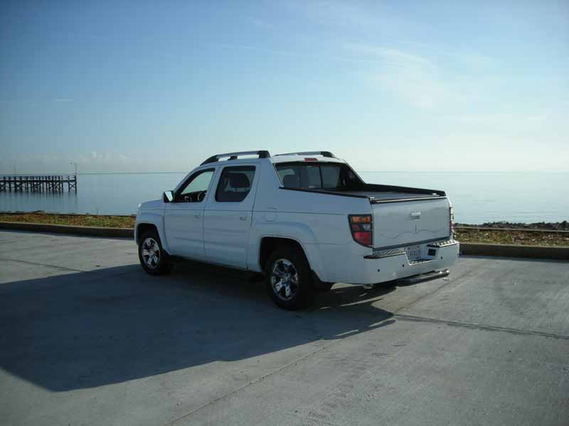 Boat Launch