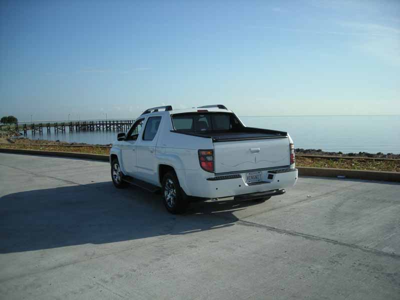 Boat Launch