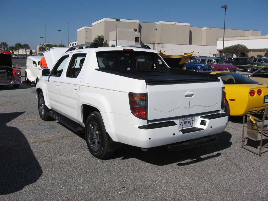SOB Car Show