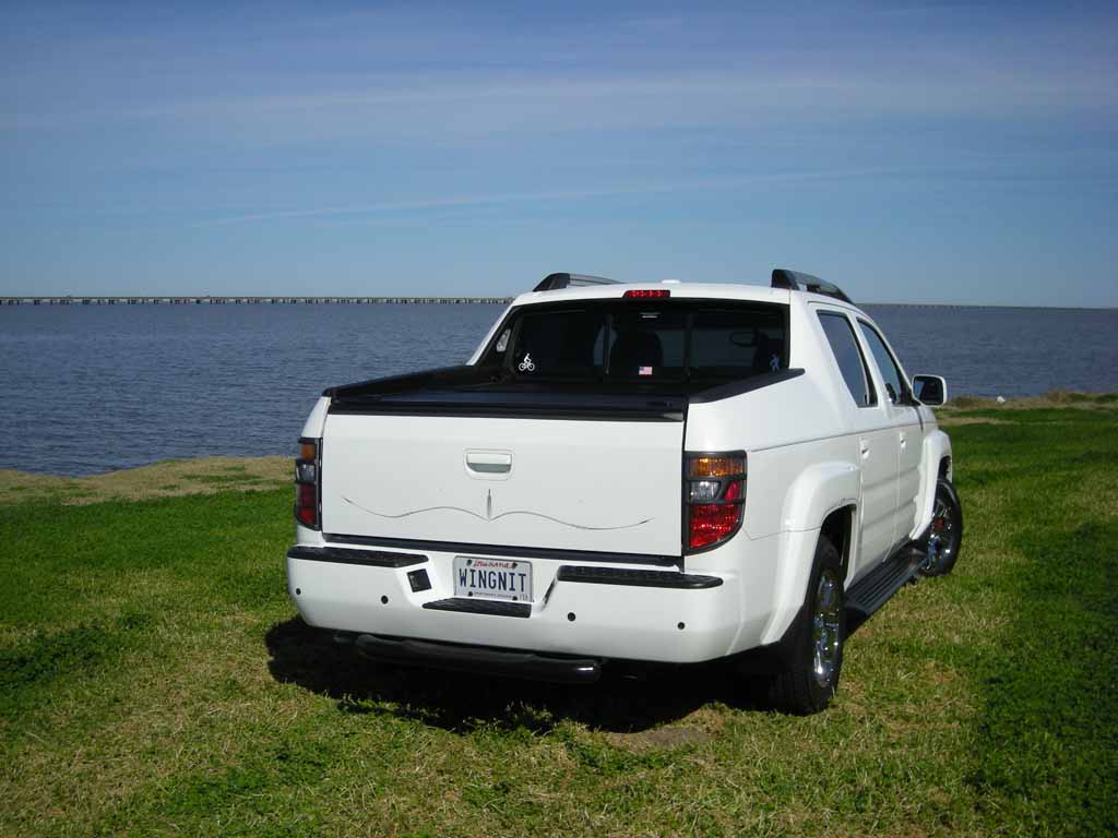 Causeway Bridge