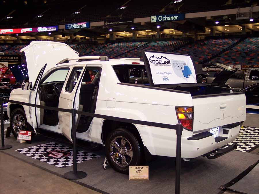 World of Wheels