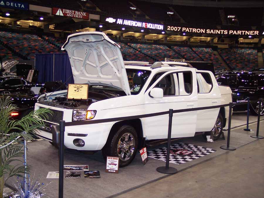 World of Wheels