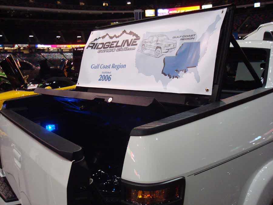 World of Wheels