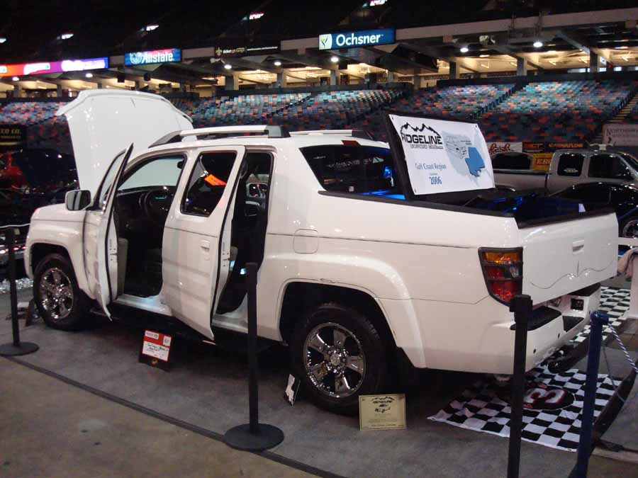World of Wheels