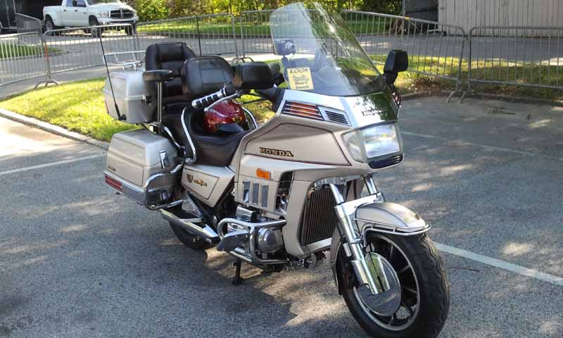 Louisiana District Rally 2013