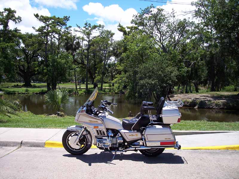 Goldwing