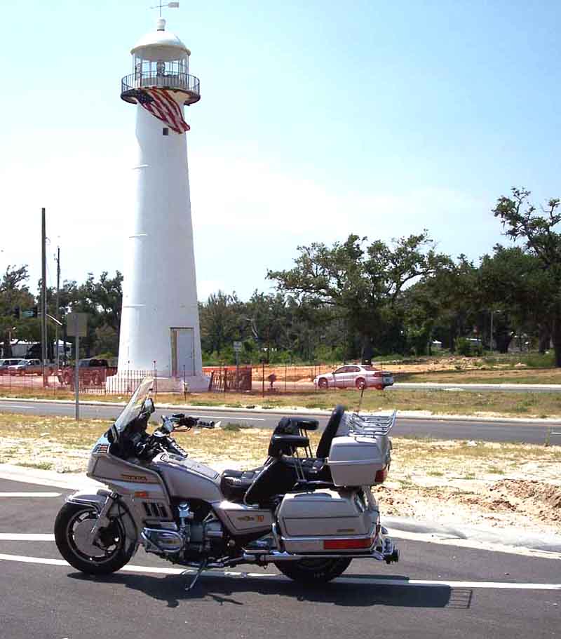 Gulf Coast Light House