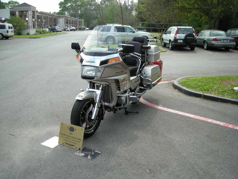 Louisiana District Rally 2008