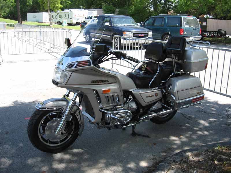 Louisiana District Rally 2008