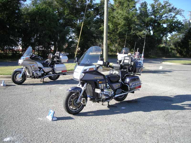 Mississippi District Rally 2008