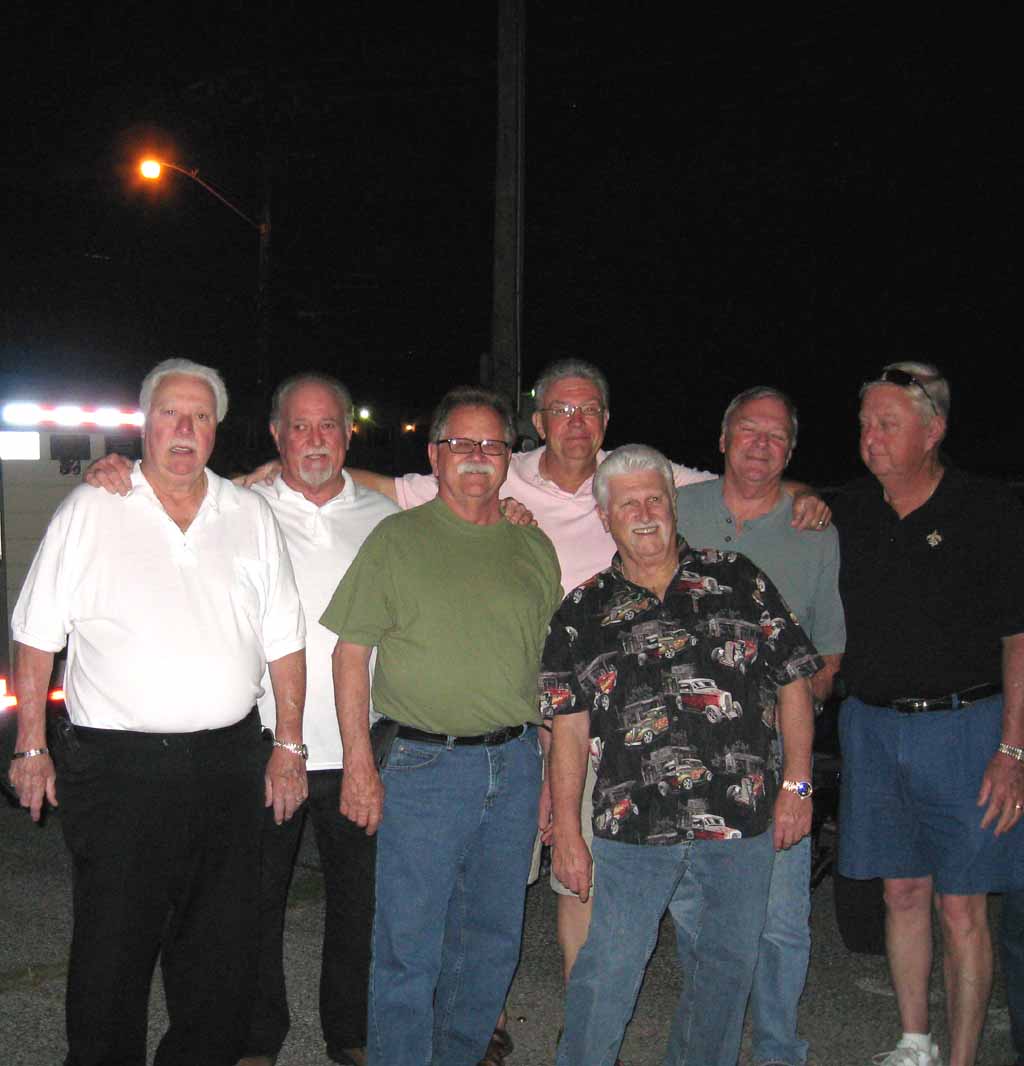 Original Custom Cruisers 1987