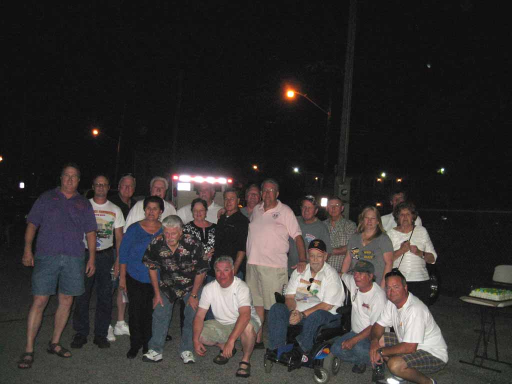 Custom Cruisers 2012